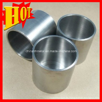 Pure Sintered Tungsten Crucible en venta en es.dhgate.com